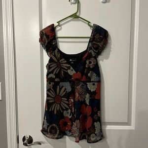 AB Studio women’s top